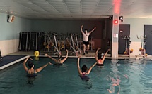 Déconfinement : Les sportifs retrouvent leurs salles de sport