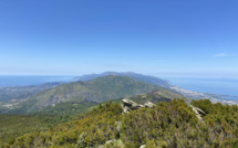 La  météo du jeudi 4 juin 2020 en Corse