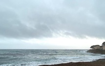 La météo du vendredi 5 juin 2020 en Corse