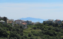 La météo du samedi 6 mai 2020 en Corse