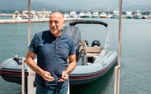 Fabien Rocca-Serra: de son confinement en Espagne au label d'espace protégé de la réserve de Scandola