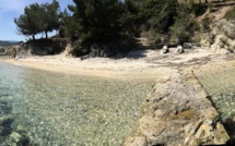 La météo du dimanche 7 Juin 2020 en Corse