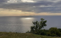 La météo du lundi 8 Juin 2020 en Corse