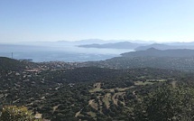 La météo du mardi 9 juin en Corse
