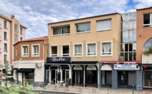 Un jeune homme de 22 ans blessé par balles à l'Ile-Rousse