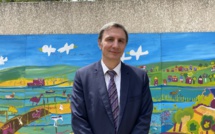 Christian Mendivé, directeur académique de Haute-Corse : "Le conseil que je donne aux parents est de remettre leurs enfants à l'école"