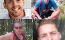 Disparu en Corse depuis septembre 2018 : un nouvel avis de recherches pour Kevin Vanneste