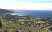 La météo du mercredi 10 juin 2020 en Corse