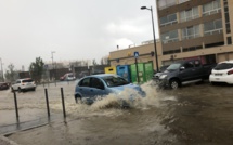 Fortes pluies : La Corse en vigilance jaune 