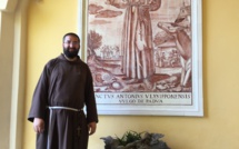 Bastia : une fête de Saint Antoine sans veillées ni procession