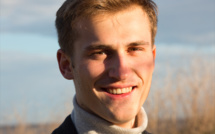 Un jeune entrepreneur corse au service de l'innovation 