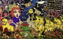 Arts : Nouvelle belle exposition à la galerie Noir et Blanc à Bastia