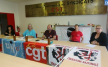 Grève du 16 juin : six syndicats appellent à la mobilisation à Ajaccio