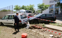 Europe Ecologie I verdi : "la spéculation immobilière a favorisé les inondations"