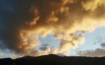 La météo du dimanche 14 juin 2020 en Corse