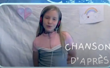 VIDEO - "Allez peuple Terre" : I Muvrini et 1001 voix pour la "Chanson d'après"