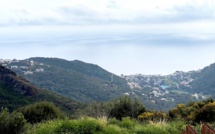 La météo du lundi 15 juin 2020 en Corse