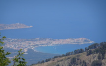 La météo du mardi 16 juin 2020 en Corse