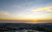 La météo du mercredii 17 juin 2020 en Corse