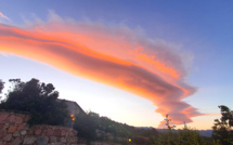 La météo du samedi 20 juin 2020 en Corse