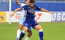 Football : le retour de «Benji» au SC Bastais