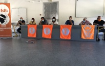 Ajaccio : Après la crise sanitaire, l’heure est aux revendications pour le personnel hospitalier 