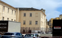 Bastia : le parking Gaudin ouvre au public ce mercredi 17 juin