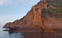 Réserve naturelle de Scandola : Les bateliers réagissent sur la perte du label européen « espace protégé »