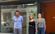 Un partenariat entre "Mon Emile Association" et l'ADMR de Haute-Corse