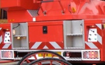 Un compteur électrique prend feu dans une maison à Lumio