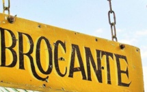 La brocante reprend à Ajaccio