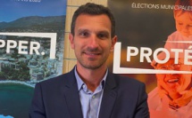 Municipales à Bastia : Julien Morganti réajuste son programme pour le second tour