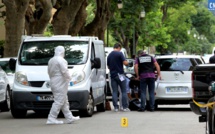 Assassinats d'Ajaccio : la JIRS de Marseille saisie des enquêtes