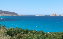 La météo du lundi 22 Juin 2020 en Corse