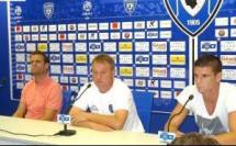 SC Bastia : "PS-G , même pas peur…"