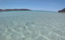 La météo du mardi 23 mai 2020 en Corse