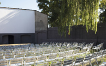 Saint-Florent : le cinéma de plein air ouvre ses portes