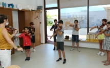 A Ajaccio le dispositif "Sport Santé Culture Civisme (2S2C)" favorise le retour à l'école