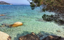 La météo du dimanche 28 juin 2020 en Corse