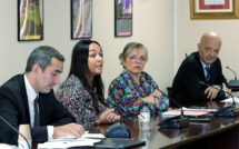 Eté 2020 : Air Corsica veut être le moteur de la reprise touristique 