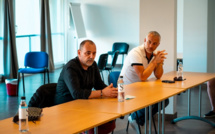 Aéroport de Calvi : les socioprofessionnels de Balagne demandent des renforts à la PAF et la levée d'ouverture restreinte