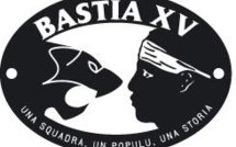 Bastia XV s'incline de justesse à Gap (23-21)