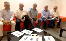 L'Associu corsu di a Salute reçoit un don de plus de 200 000 masques