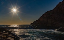 196, le numéro d’urgence pour sauver des vies en mer en Corse-du-Sud