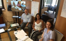 Covid-19 : La belle réactivité des CAF de Corse pour assurer la continuité des aides à ses allocataires