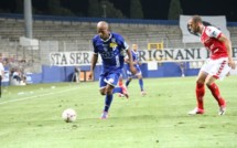 Coupe de la Ligue : Le SC Bastia se rassure face à Metz