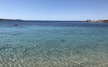 La météo du samedi 27 juin 2020 en Corse