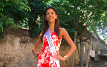 VIDEO - Davia Mariotti sera-t-elle la prochaine Miss International France ?