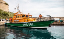 Les stations SNSM n'accueilleront pas de public pour leur Journée nationale