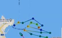 Calvi : Déclenchement de recherches pour un nageur retrouvé sain et sauf 